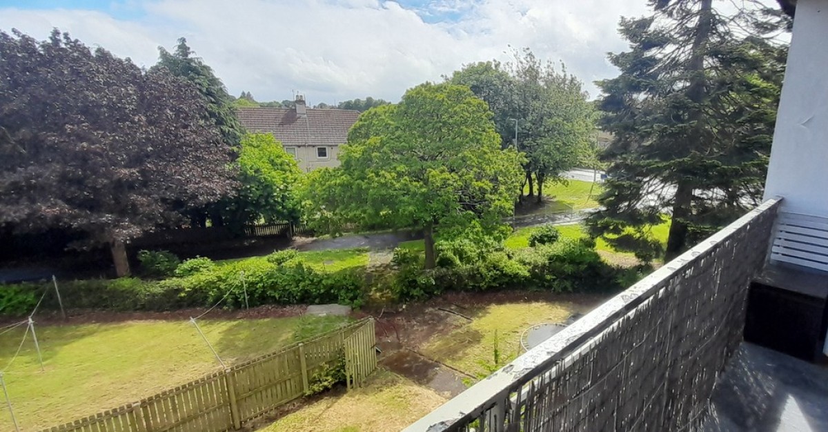 Balgonie Avenue, Glenrothes