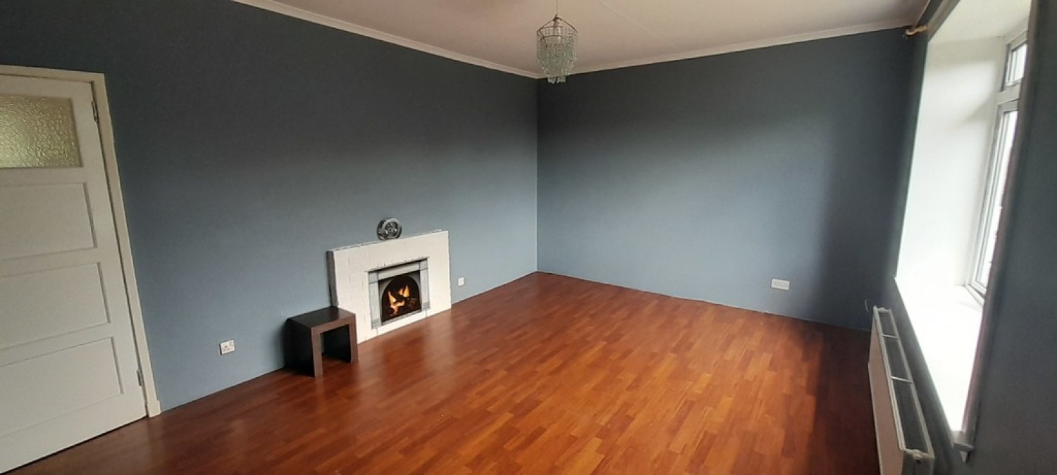 Balgonie Avenue, Glenrothes