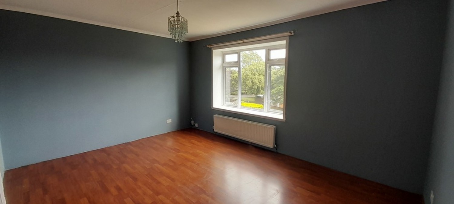 Balgonie Avenue, Glenrothes