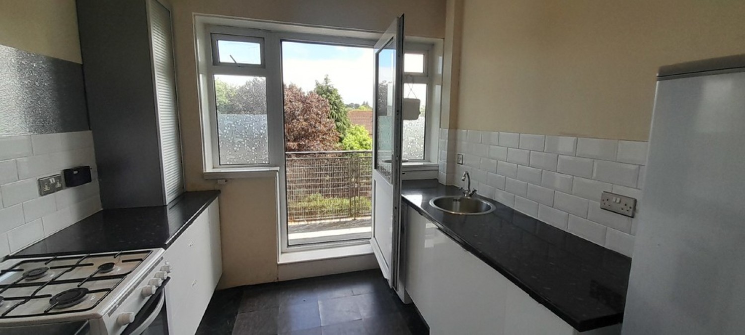 Balgonie Avenue, Glenrothes