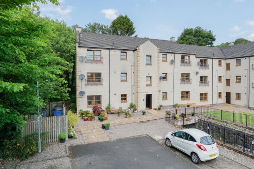 Auchtermuchty, Fife