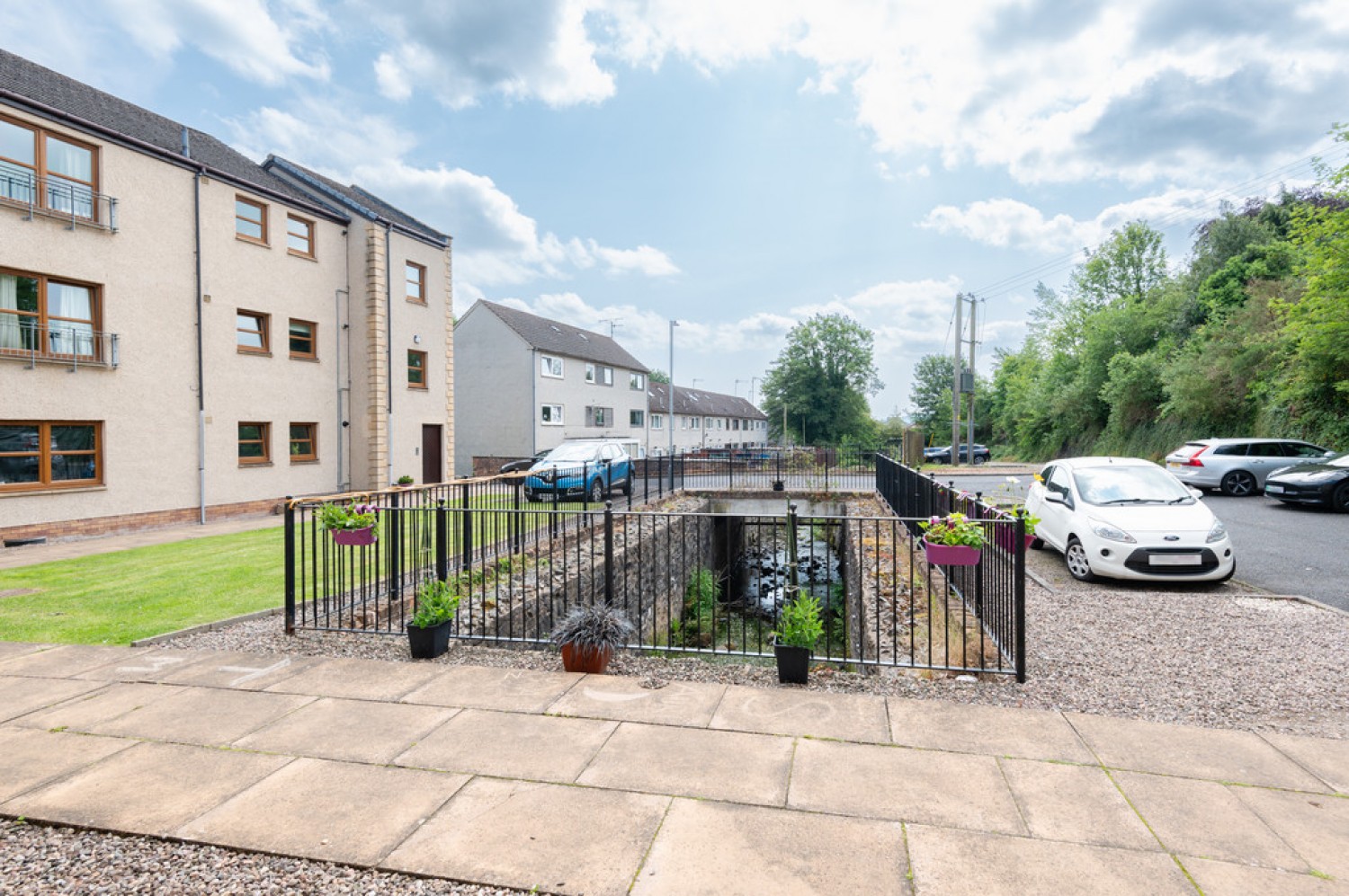 Auchtermuchty, Fife