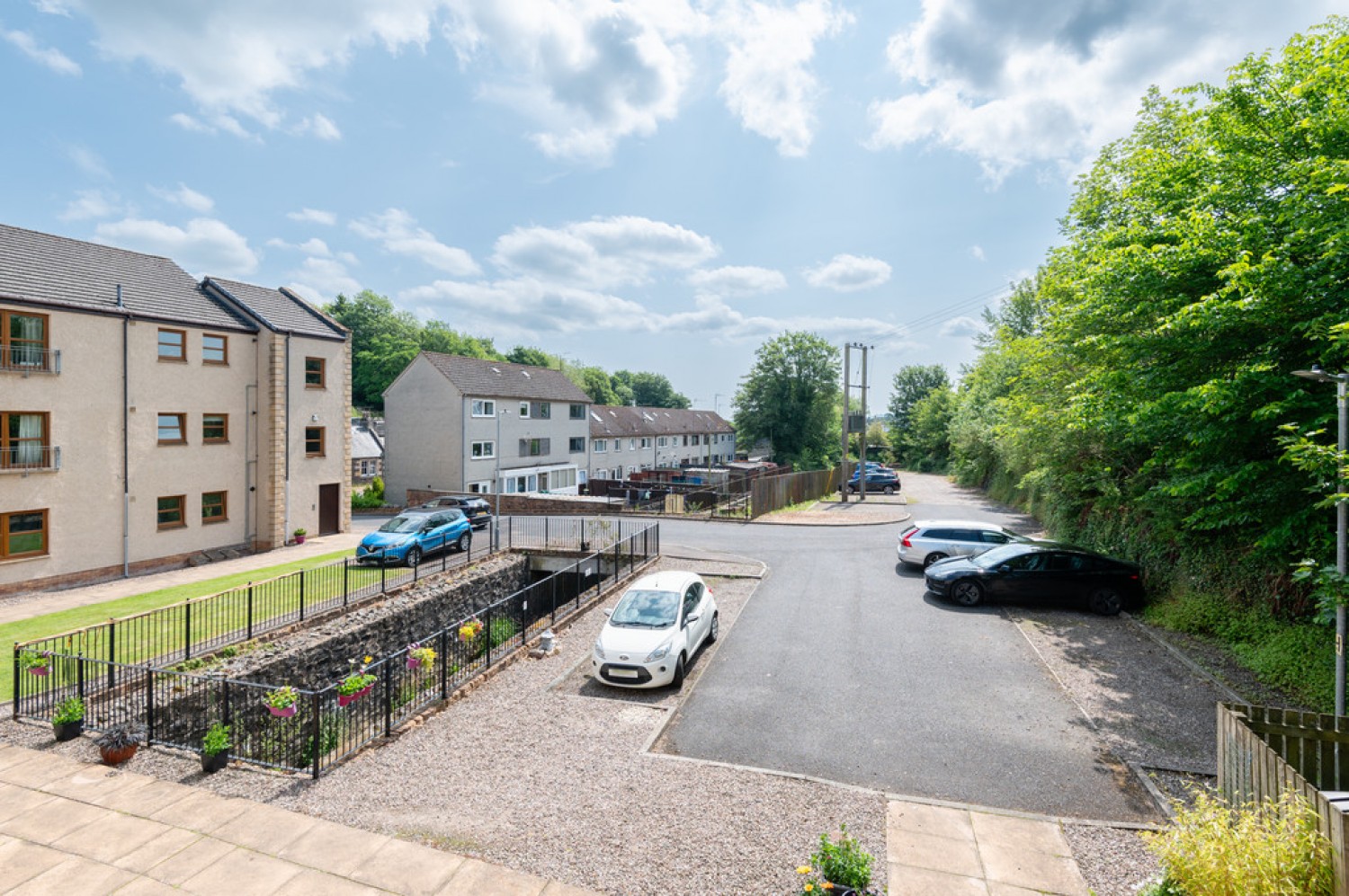 Auchtermuchty, Fife