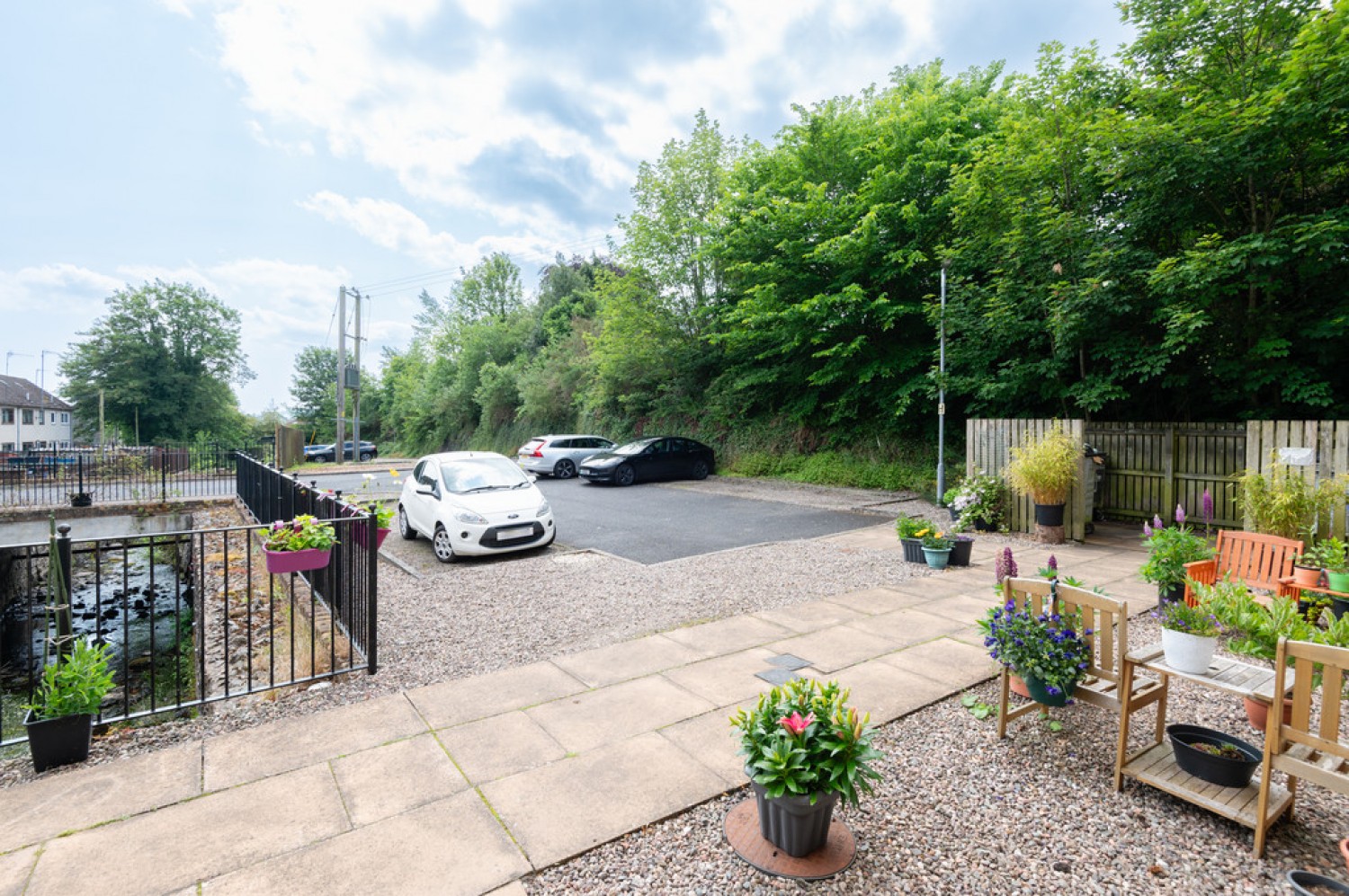 Auchtermuchty, Fife