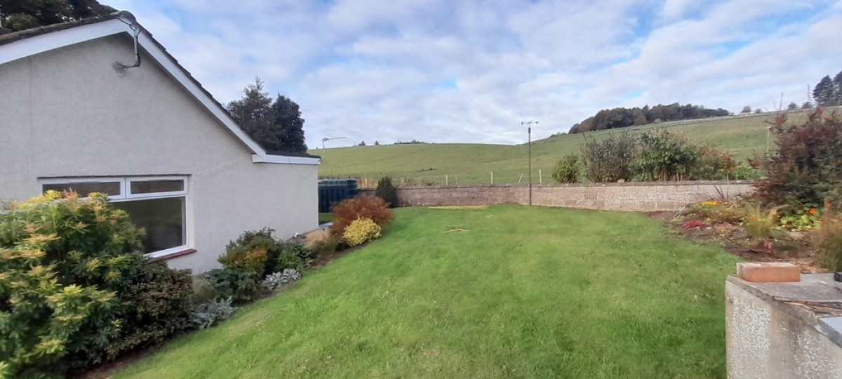 Burnside Cottage, Craigrothie