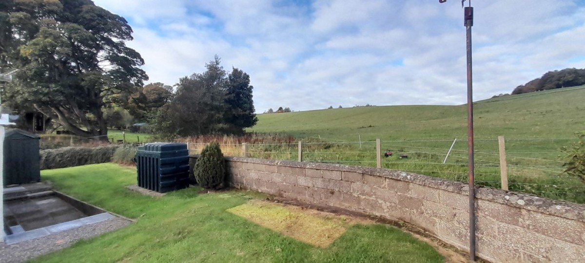 Burnside Cottage, Craigrothie