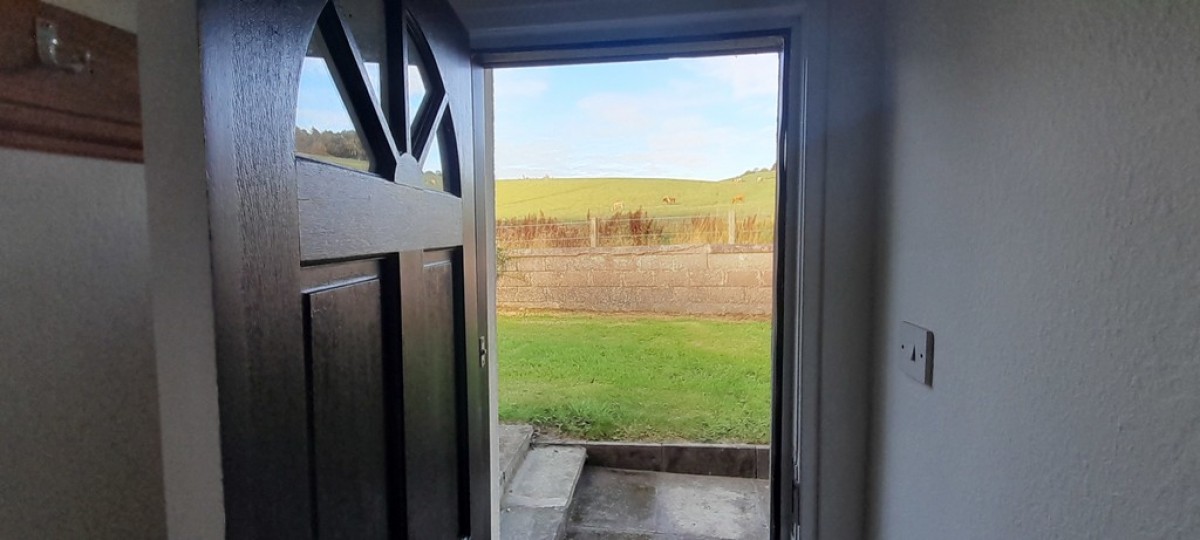 Burnside Cottage, Craigrothie