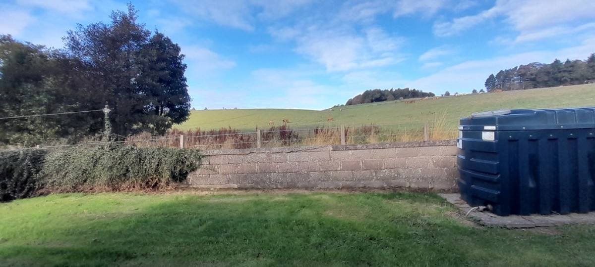 Burnside Cottage, Craigrothie