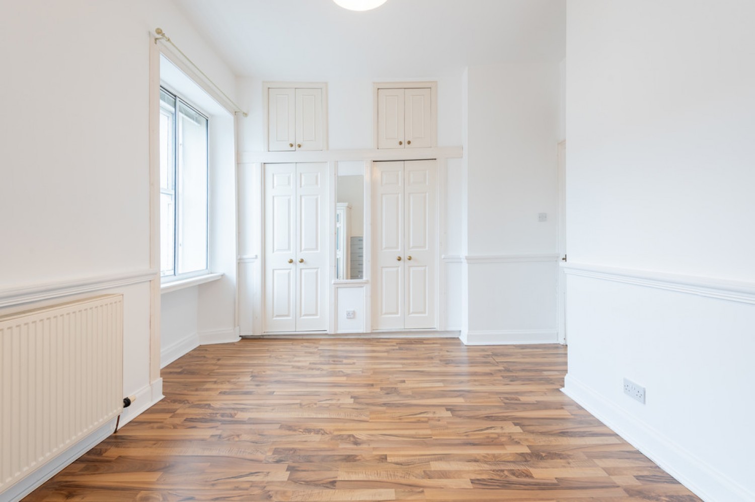 Bonnygate Cupar