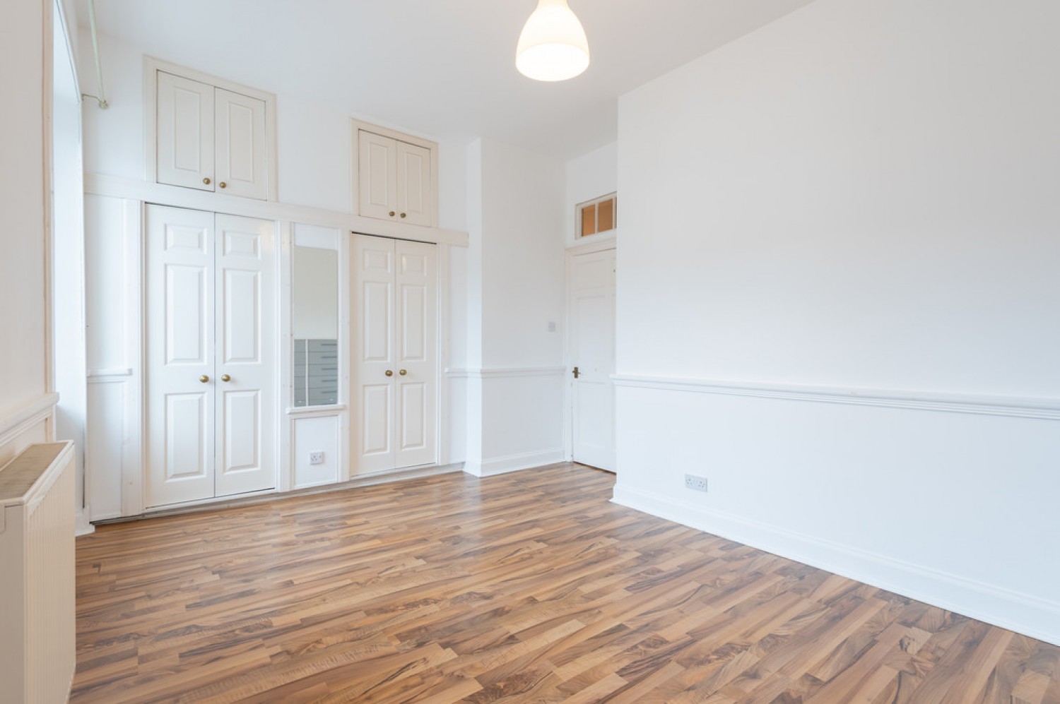 Bonnygate Cupar