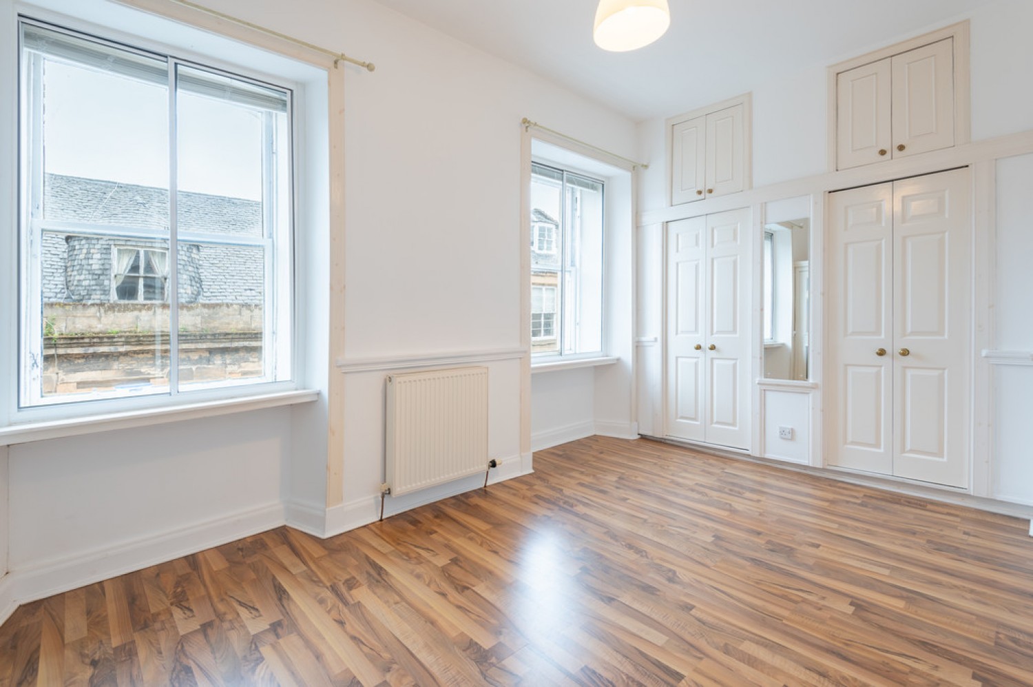 Bonnygate Cupar