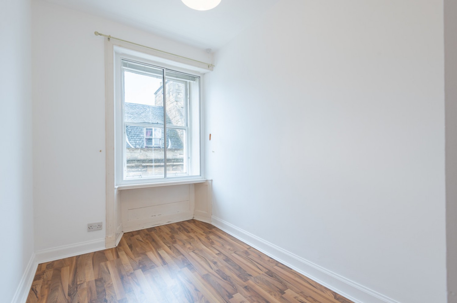 Bonnygate Cupar
