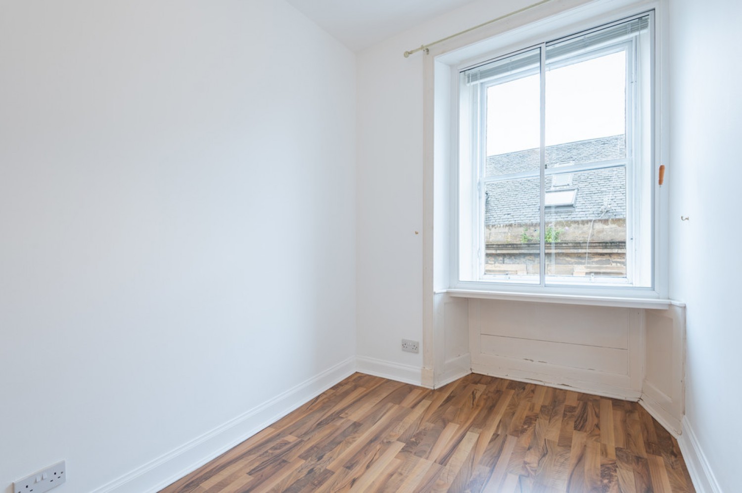 Bonnygate Cupar