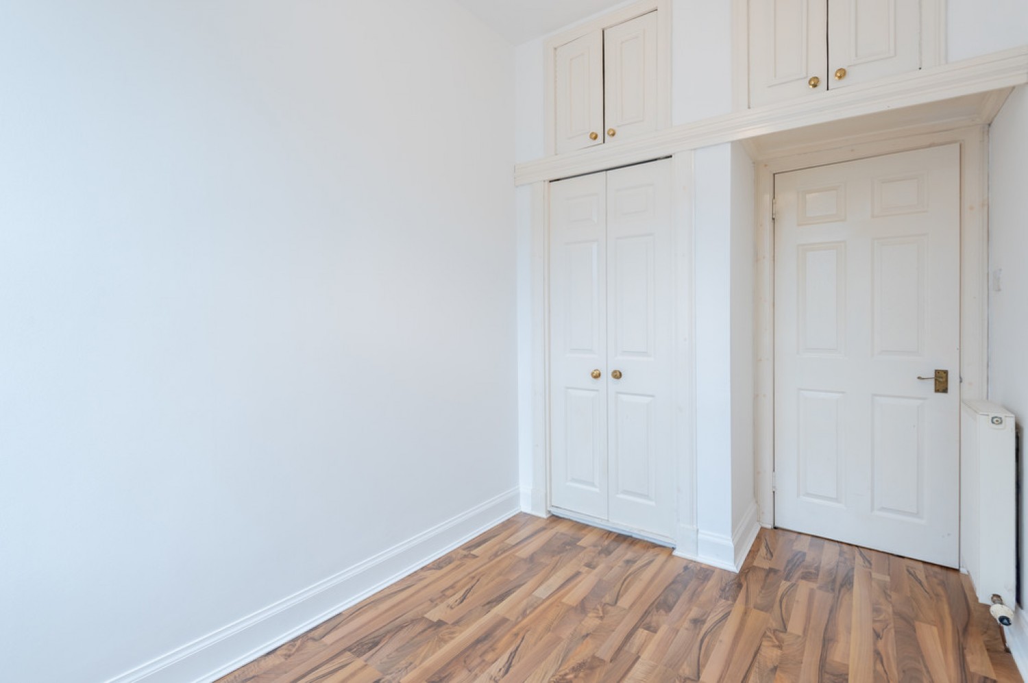 Bonnygate Cupar