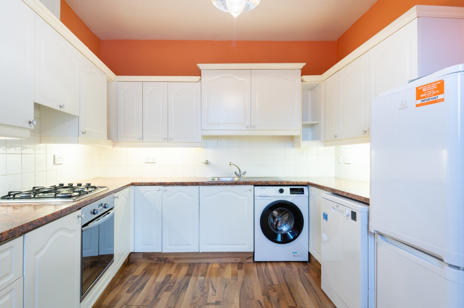 Bonnygate Cupar