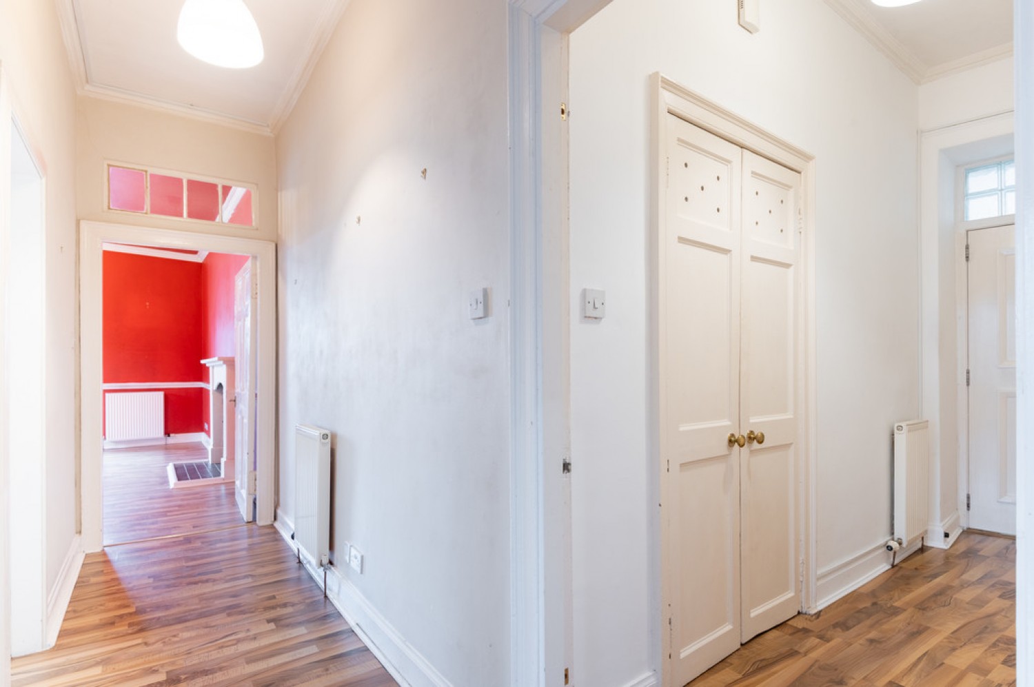 Bonnygate Cupar