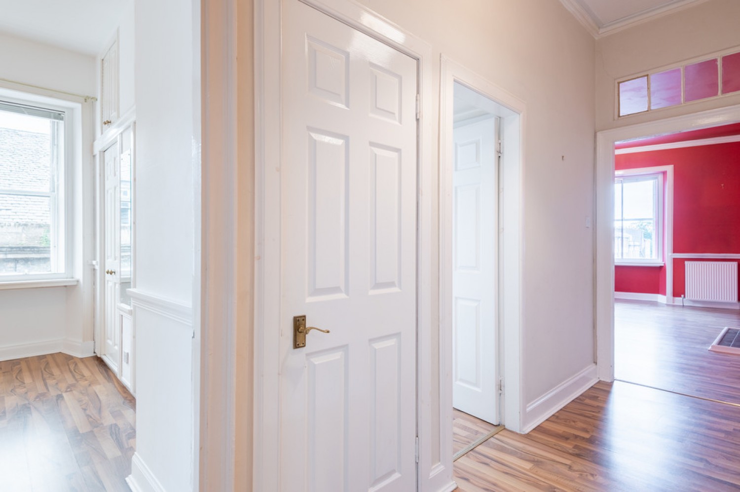 Bonnygate Cupar