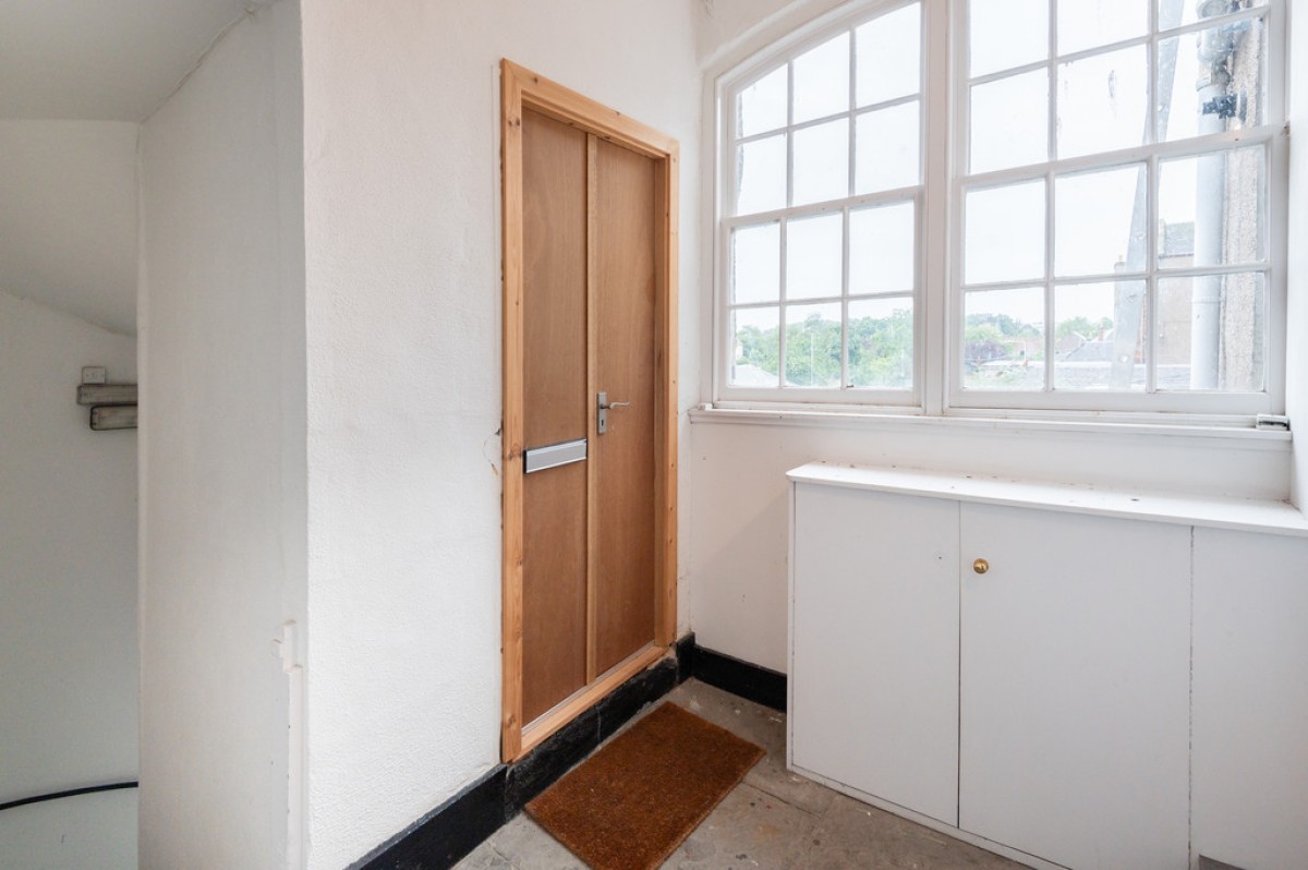 Bonnygate Cupar