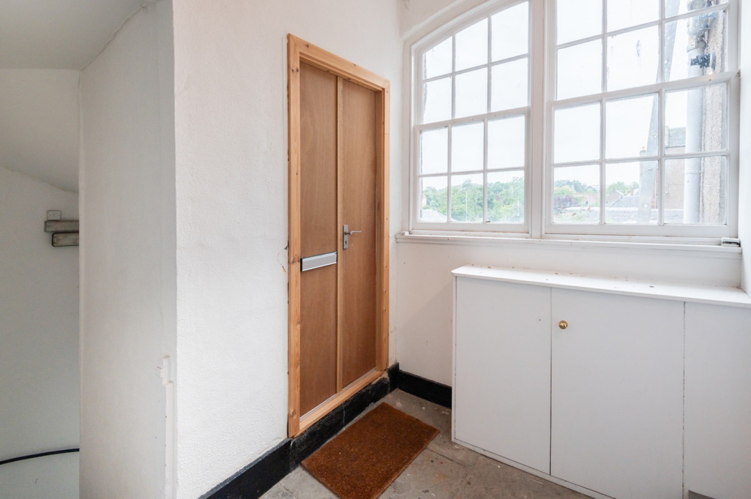 Bonnygate Cupar