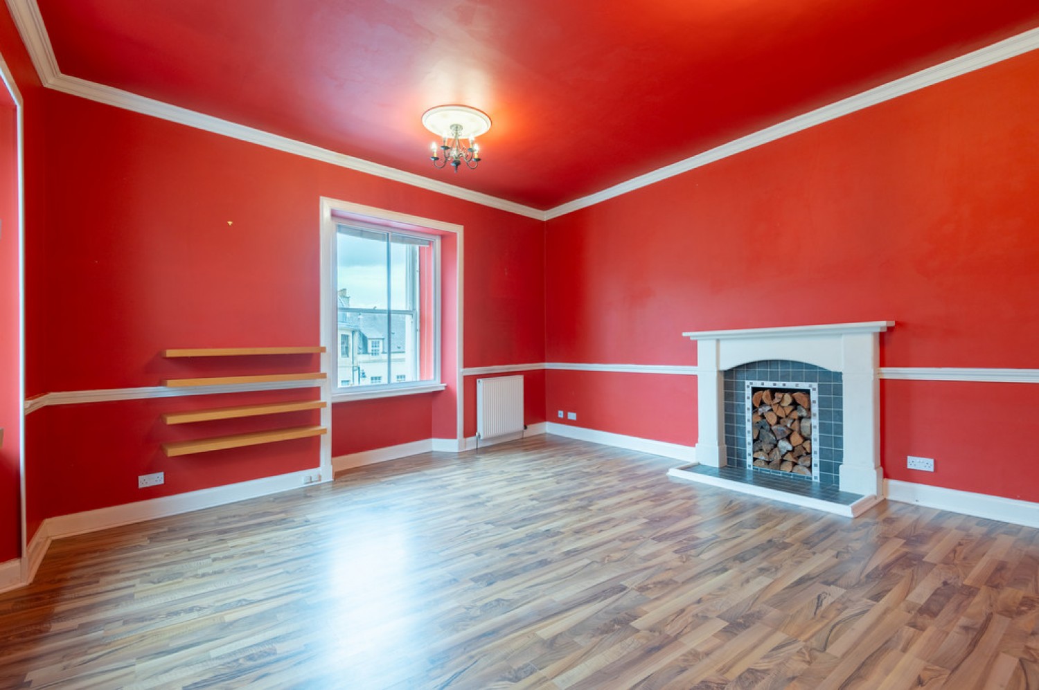 Bonnygate Cupar