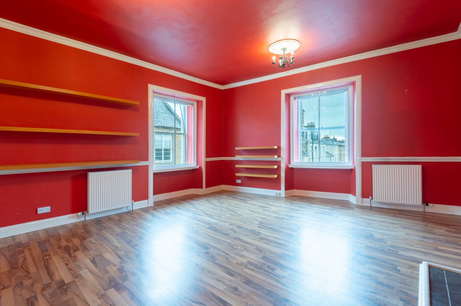 Bonnygate Cupar