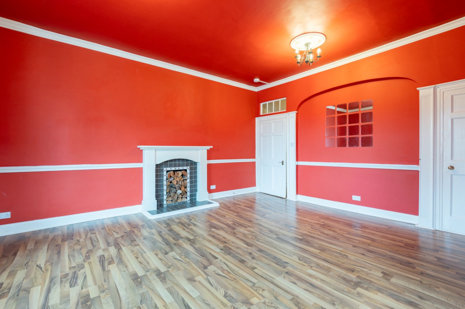 Bonnygate Cupar
