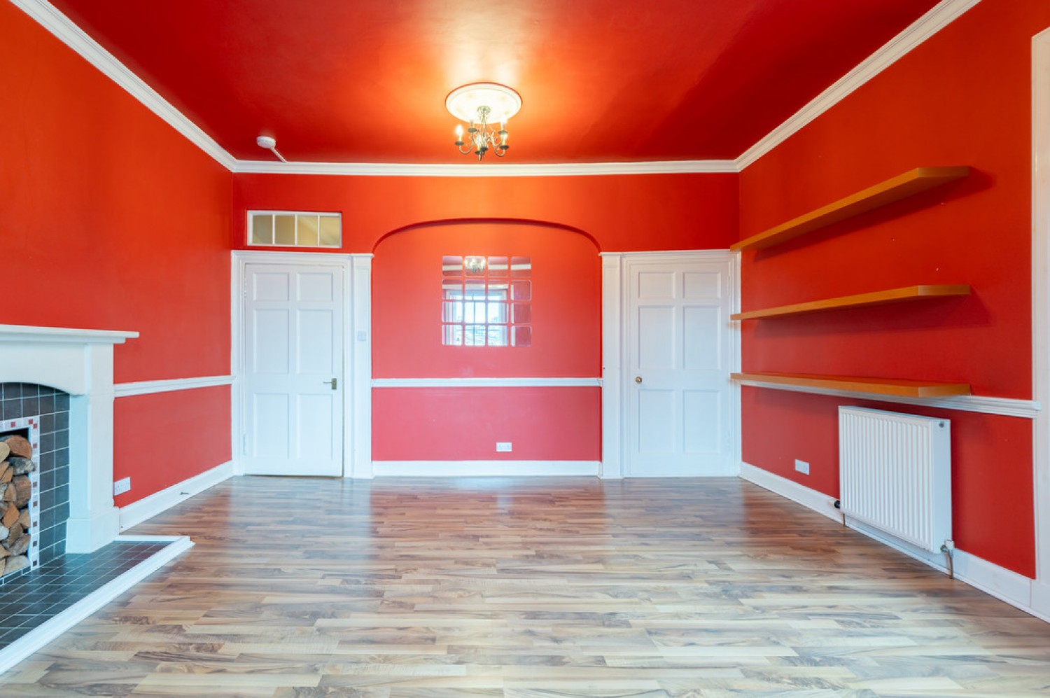 Bonnygate Cupar