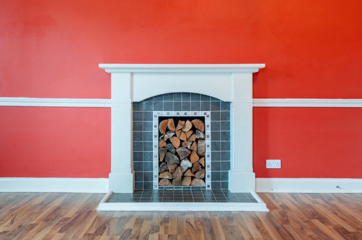 Bonnygate Cupar