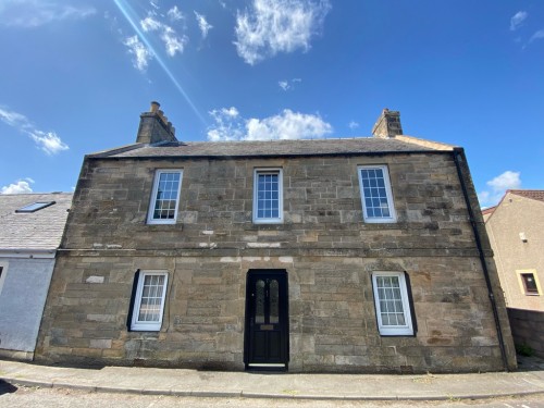 Cupar, Fife