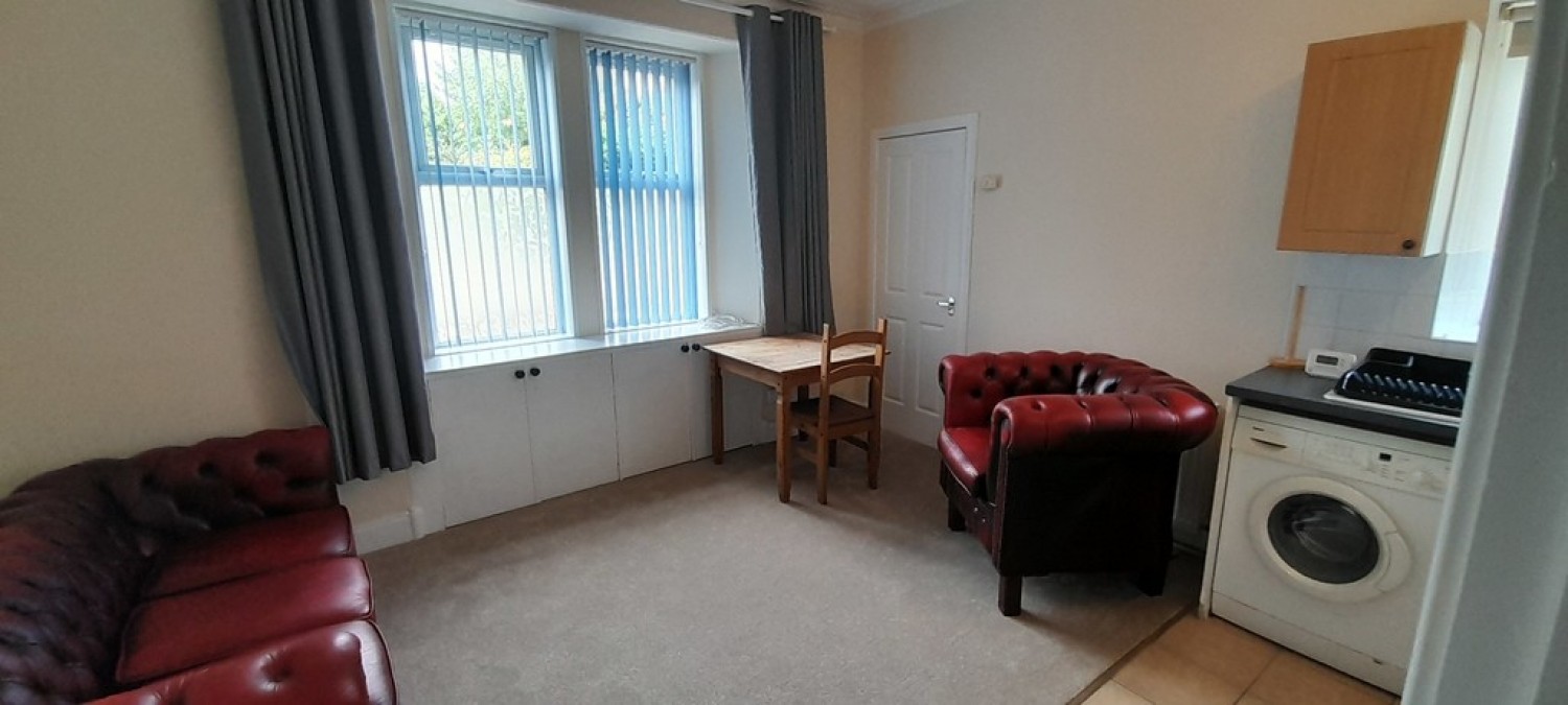 1 bedroom Flat for Letting Westfield Avenue, Cupar