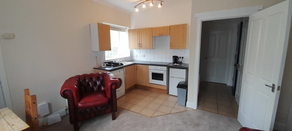 Westfield Avenue, Cupar