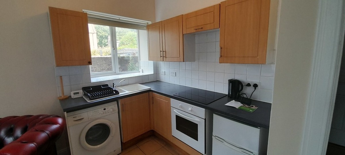 Westfield Avenue, Cupar