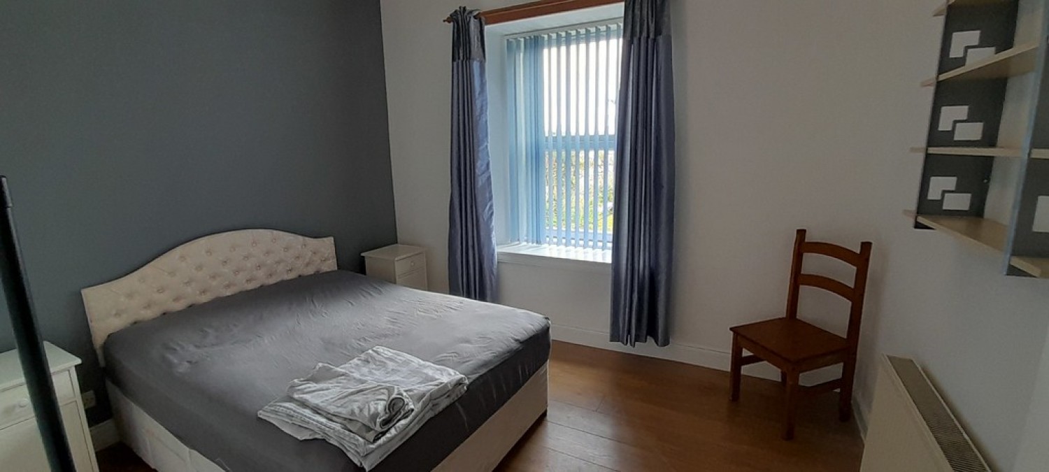 1 bedroom Flat for Letting Westfield Avenue, Cupar