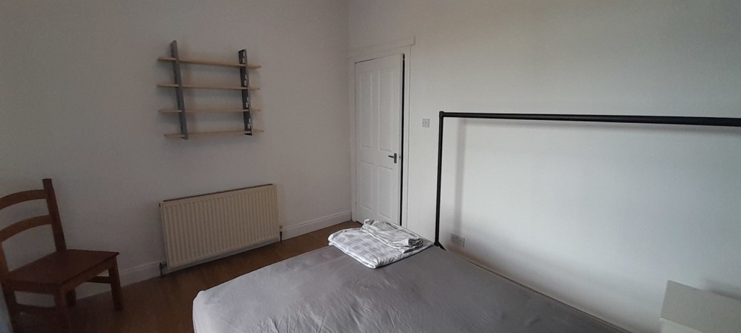 1 bedroom Flat for Letting Westfield Avenue, Cupar