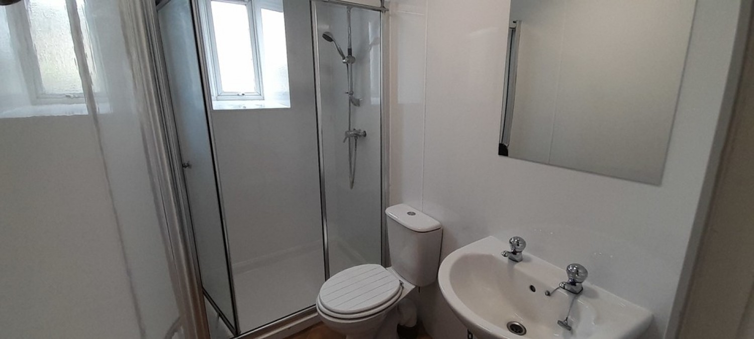 1 bedroom Flat for Letting Westfield Avenue, Cupar