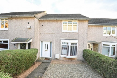 Glenrothes Fife