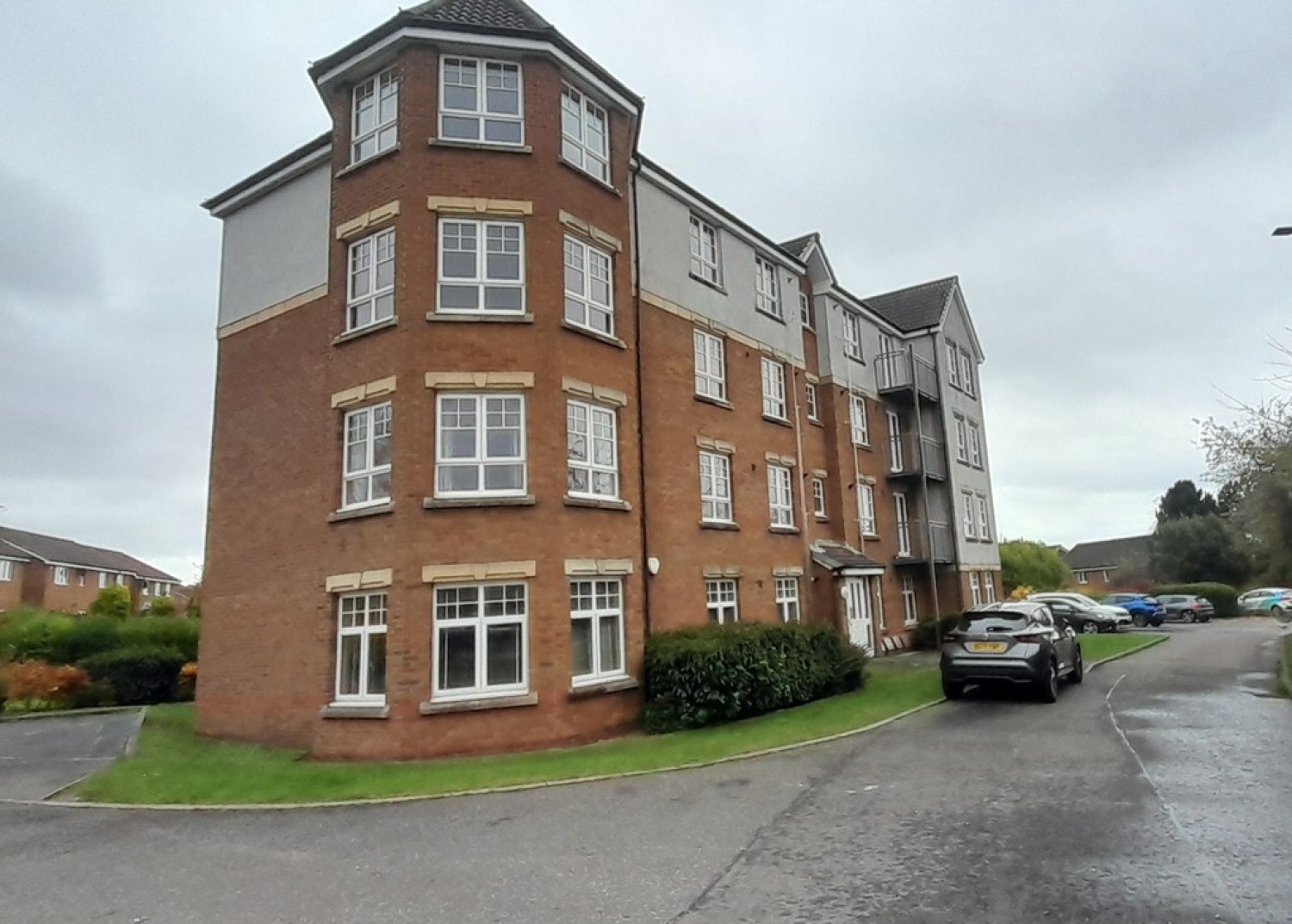 Malcolms Meadow, Kirkcaldy