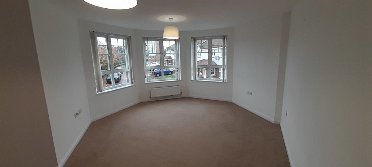 Malcolms Meadow, Kirkcaldy