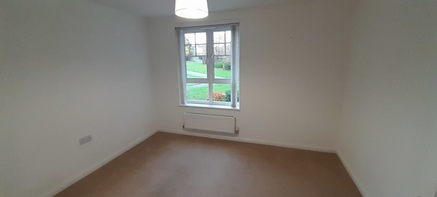 Malcolms Meadow, Kirkcaldy