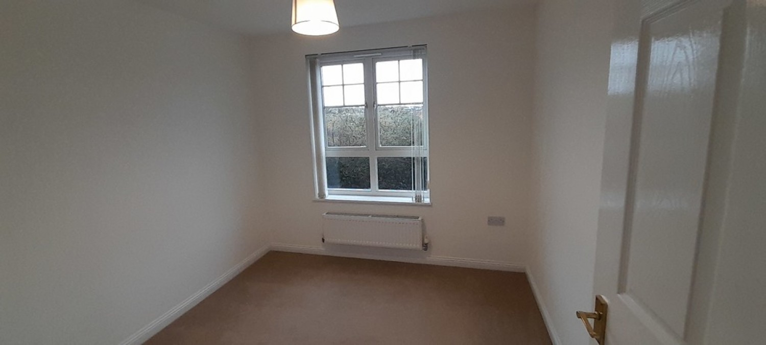 Malcolms Meadow, Kirkcaldy