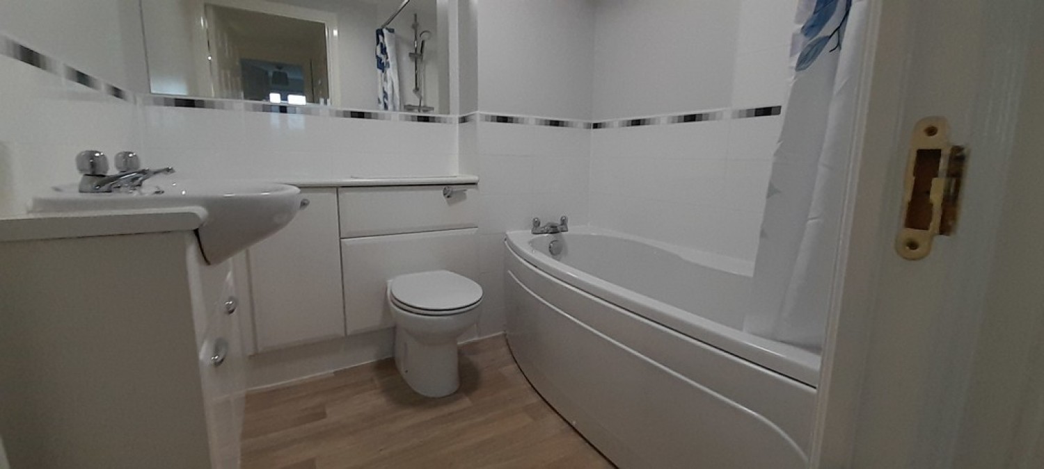 Malcolms Meadow, Kirkcaldy