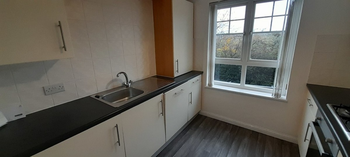 Malcolms Meadow, Kirkcaldy