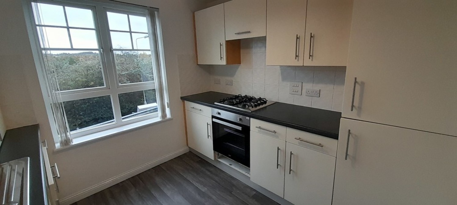 Malcolms Meadow, Kirkcaldy