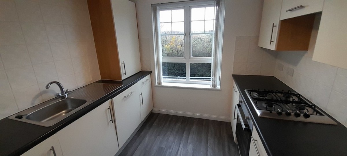 Malcolms Meadow, Kirkcaldy