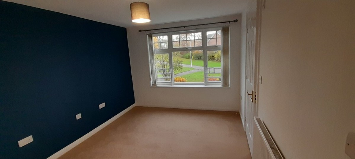 Malcolms Meadow, Kirkcaldy