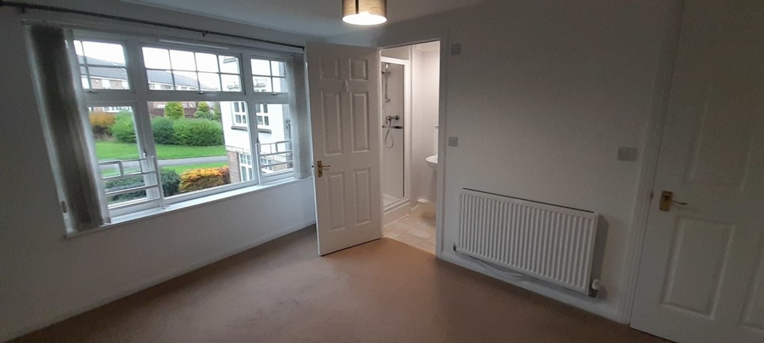 Malcolms Meadow, Kirkcaldy