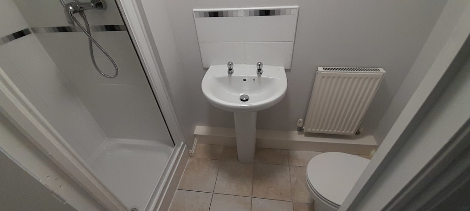 Malcolms Meadow, Kirkcaldy