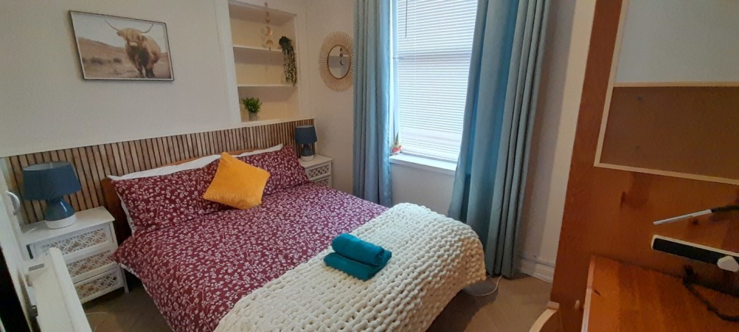 St Peters Place, Milne Street, Perth