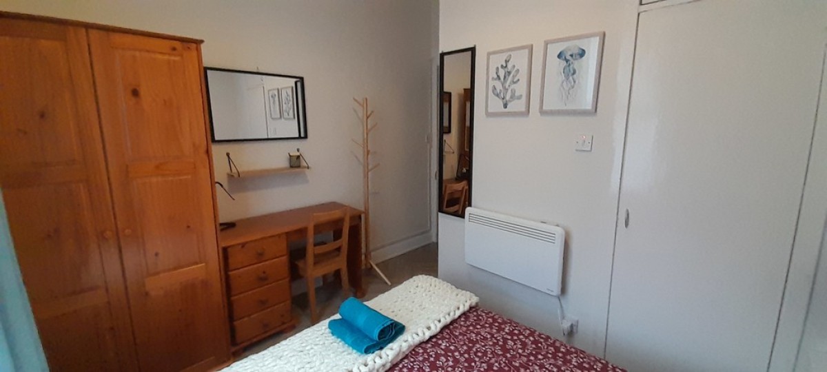 St Peters Place, Milne Street, Perth