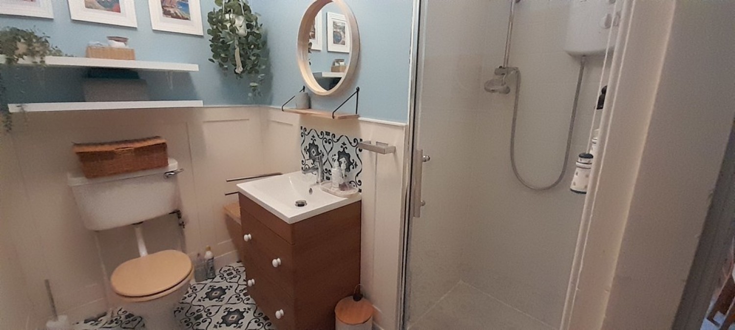 St Peters Place, Milne Street, Perth